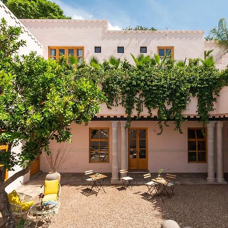 La Valise San Miguel De Allende, Member Of Small Luxury Hotels Exterior photo