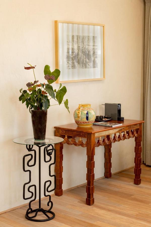 La Valise San Miguel De Allende, Member Of Small Luxury Hotels Exterior photo