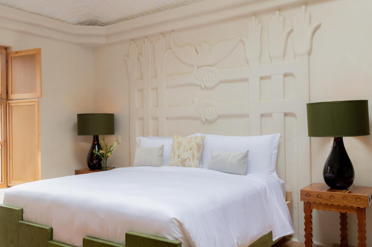 La Valise San Miguel De Allende, Member Of Small Luxury Hotels Exterior photo