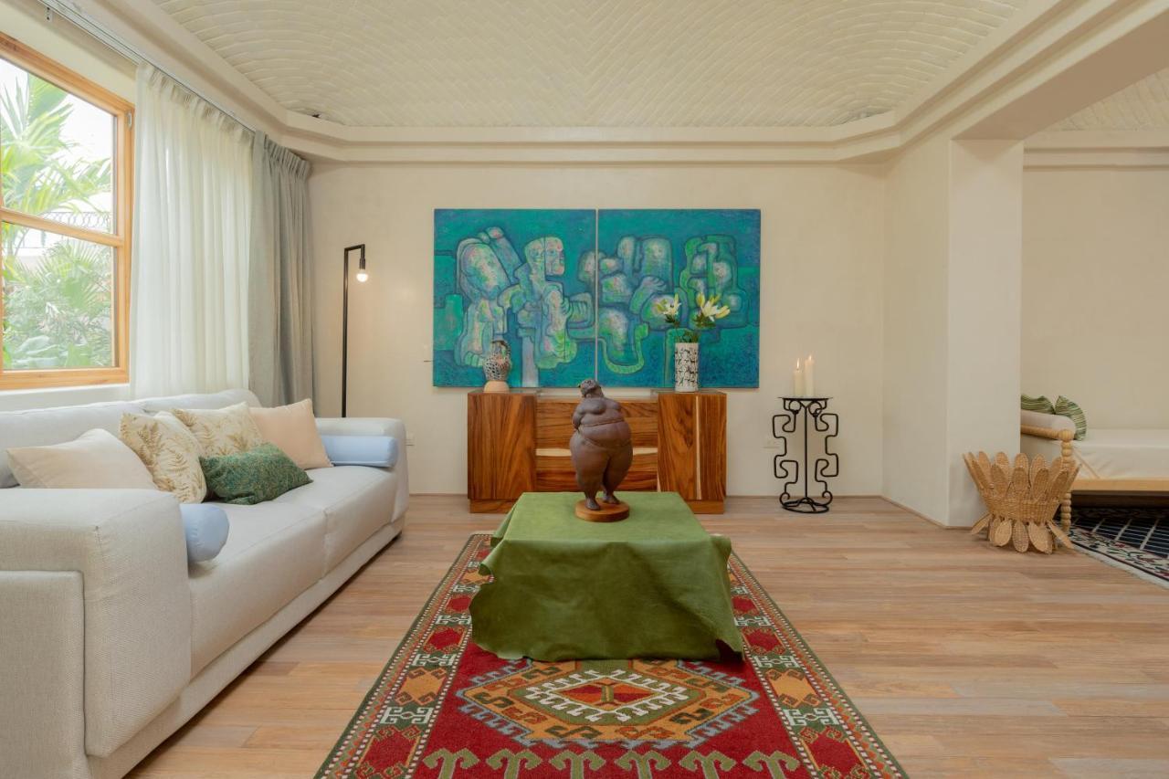 La Valise San Miguel De Allende, Member Of Small Luxury Hotels Exterior photo