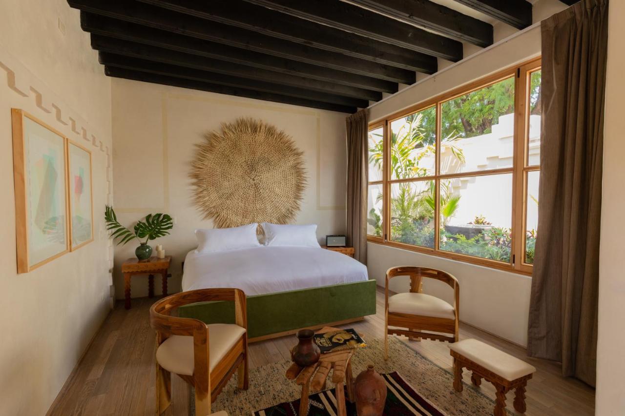 La Valise San Miguel De Allende, Member Of Small Luxury Hotels Exterior photo
