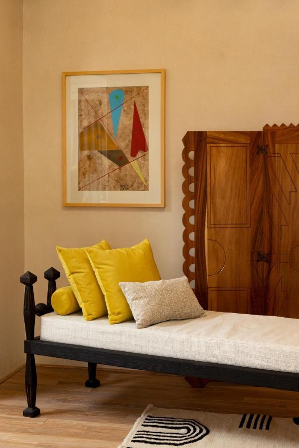 La Valise San Miguel De Allende, Member Of Small Luxury Hotels Exterior photo