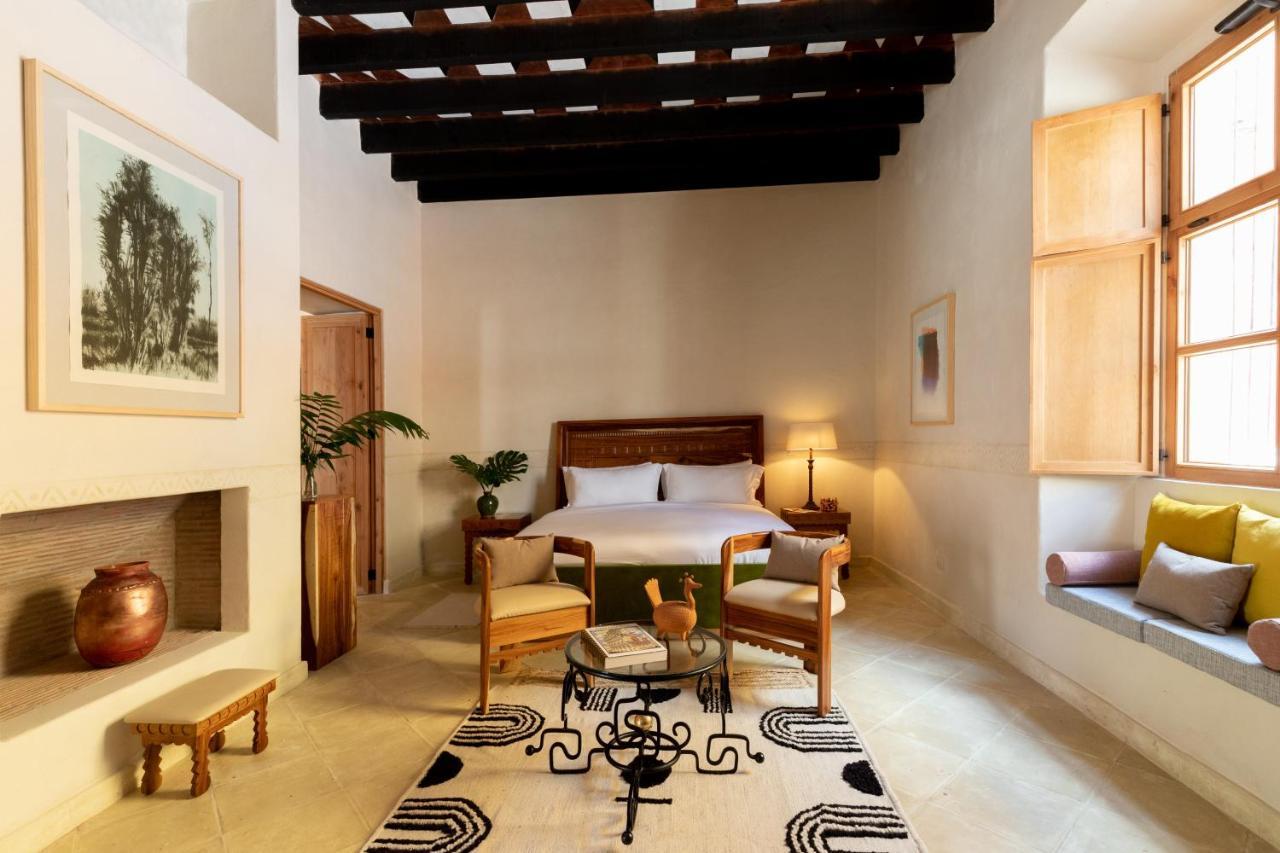 La Valise San Miguel De Allende, Member Of Small Luxury Hotels Exterior photo
