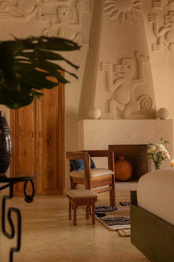 La Valise San Miguel De Allende, Member Of Small Luxury Hotels Exterior photo