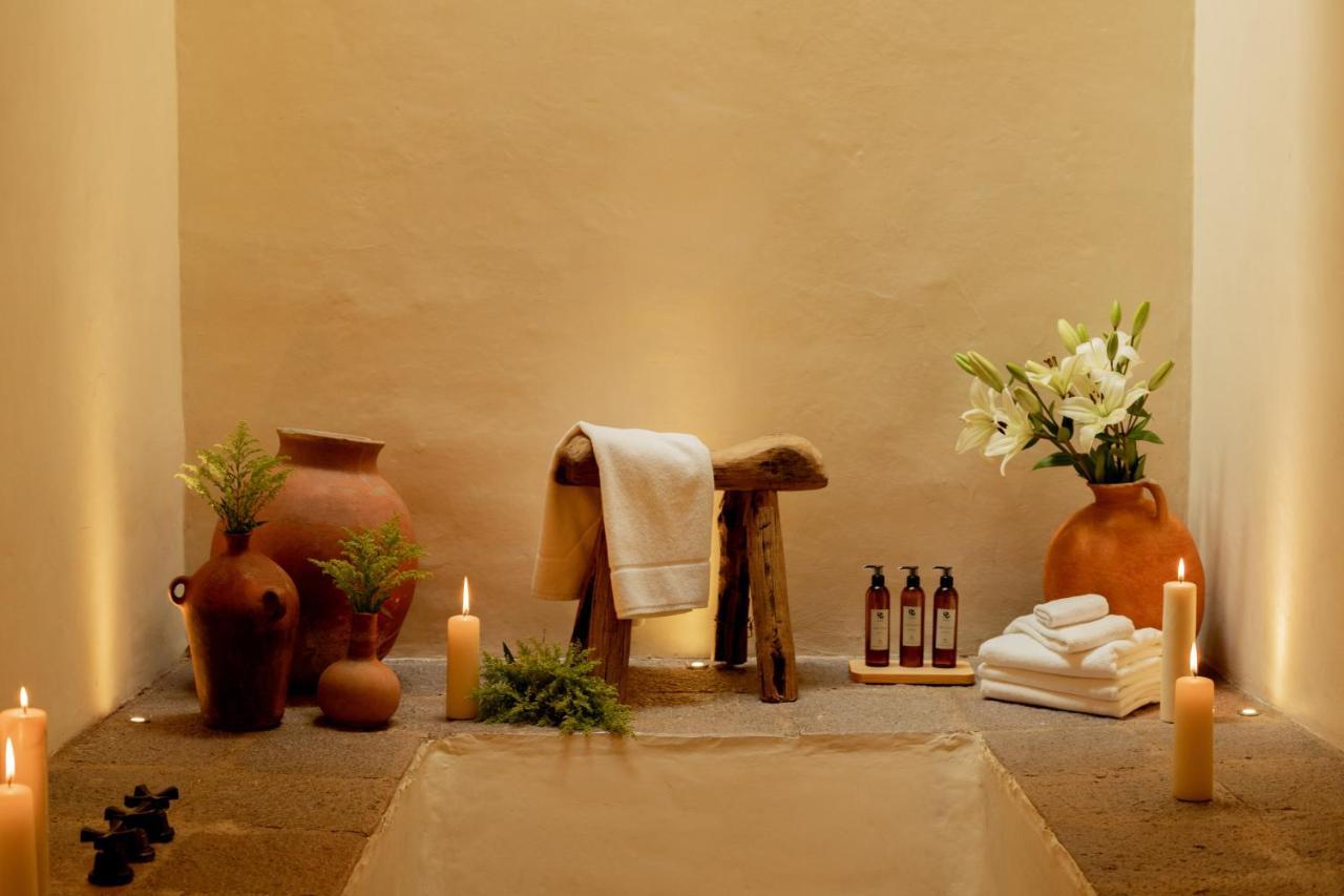 La Valise San Miguel De Allende, Member Of Small Luxury Hotels Exterior photo