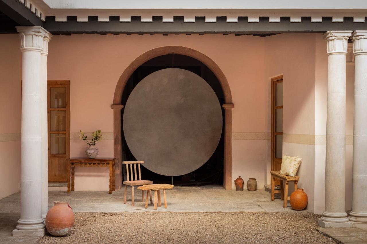 La Valise San Miguel De Allende, Member Of Small Luxury Hotels Exterior photo