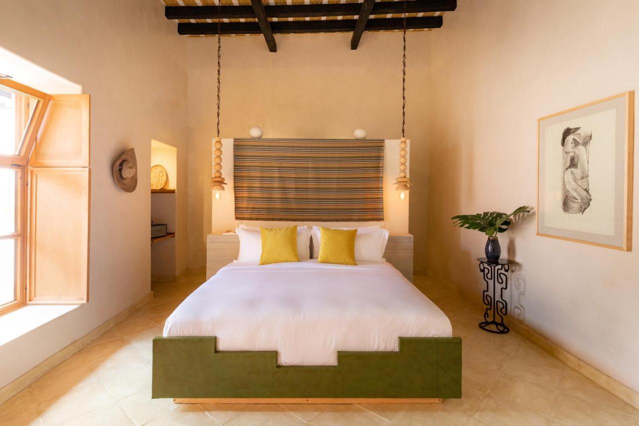 La Valise San Miguel De Allende, Member Of Small Luxury Hotels Exterior photo