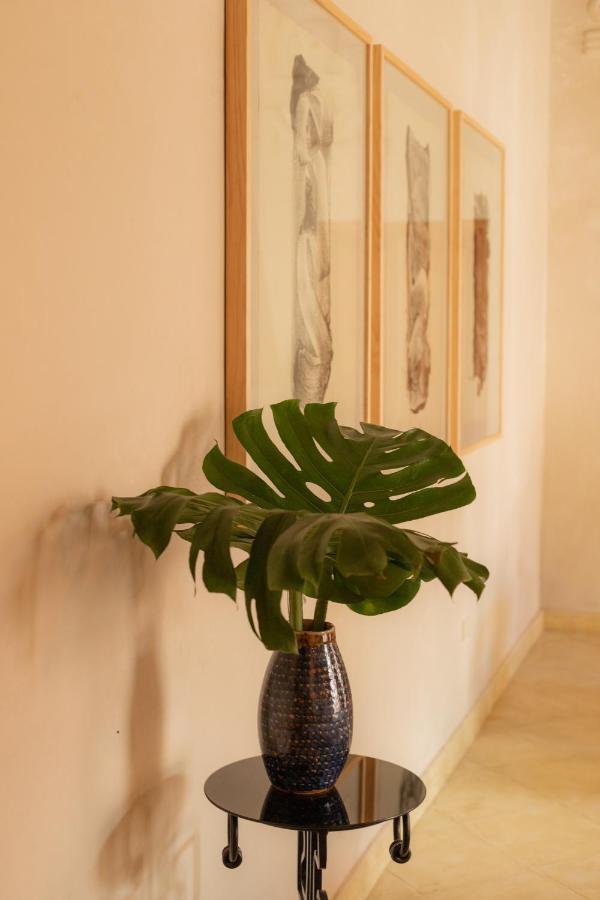 La Valise San Miguel De Allende, Member Of Small Luxury Hotels Exterior photo