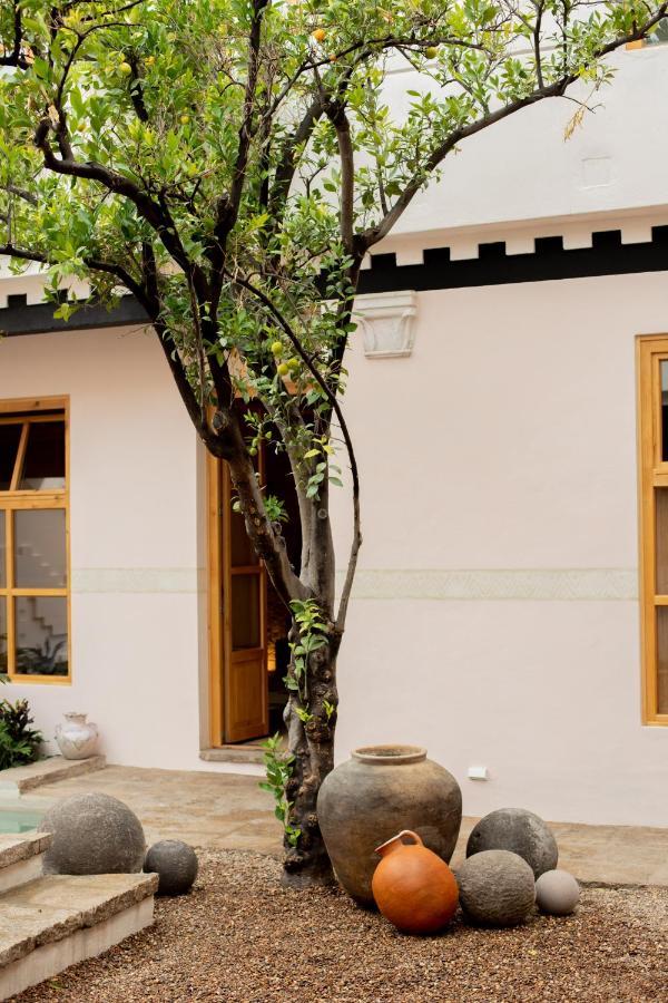 La Valise San Miguel De Allende, Member Of Small Luxury Hotels Exterior photo