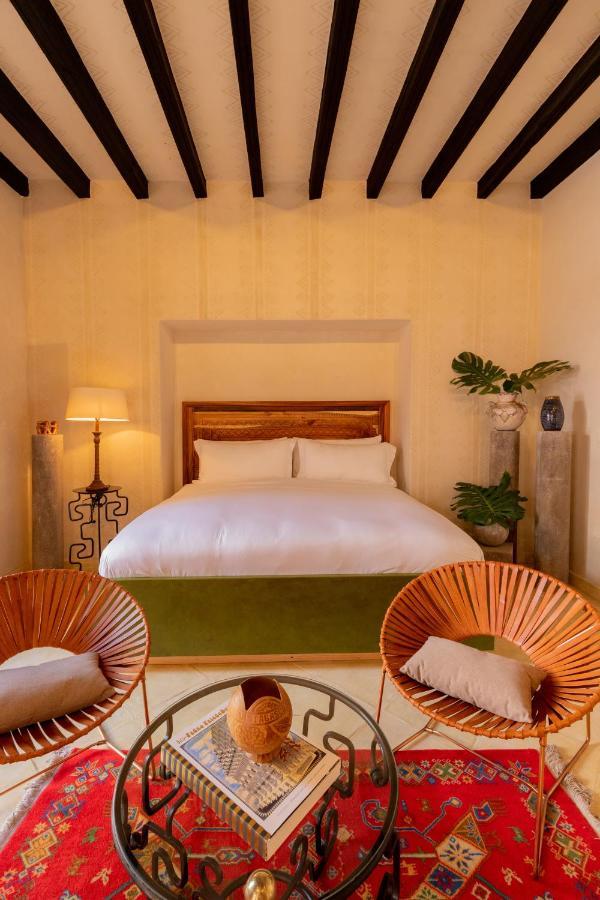 La Valise San Miguel De Allende, Member Of Small Luxury Hotels Exterior photo