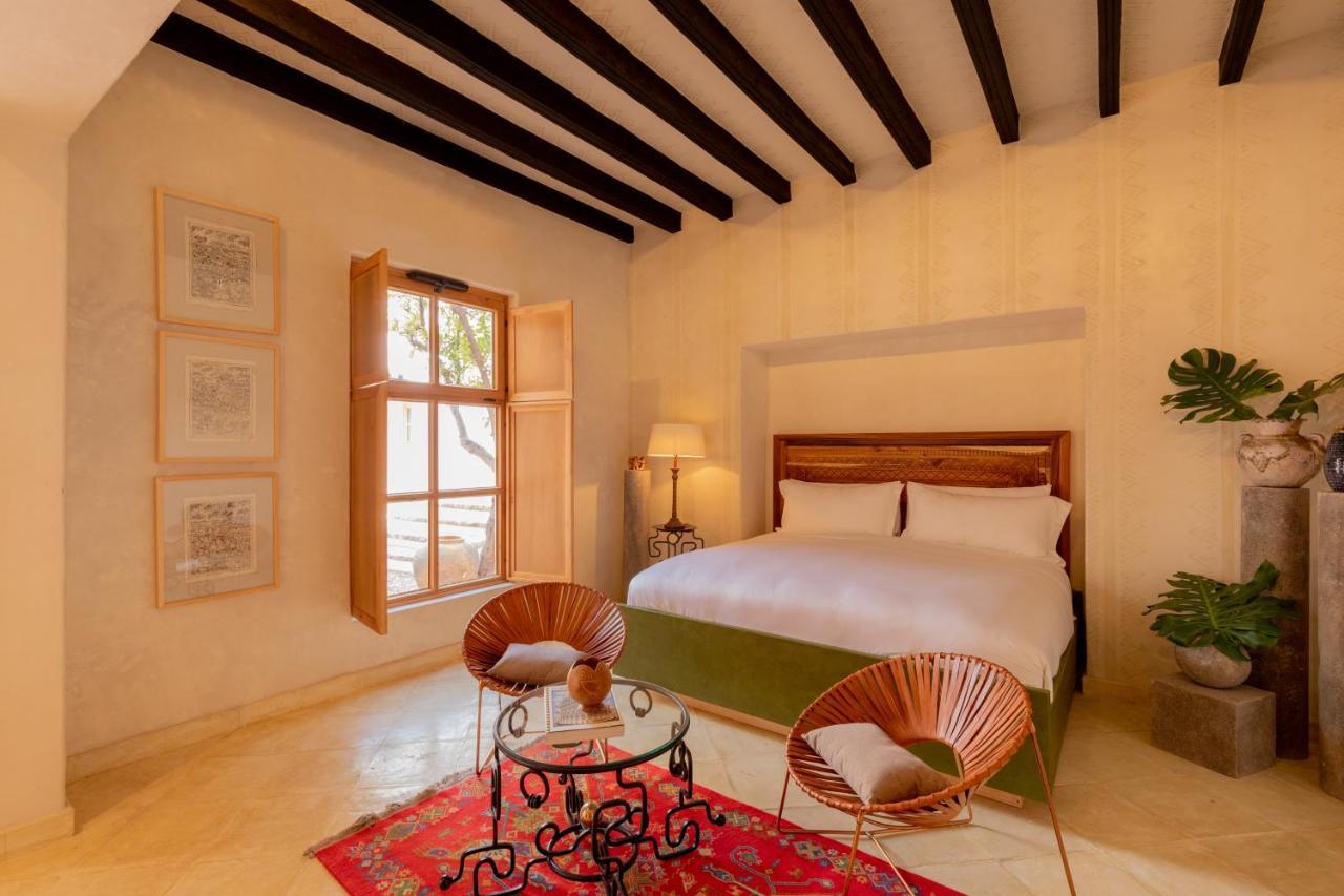 La Valise San Miguel De Allende, Member Of Small Luxury Hotels Exterior photo