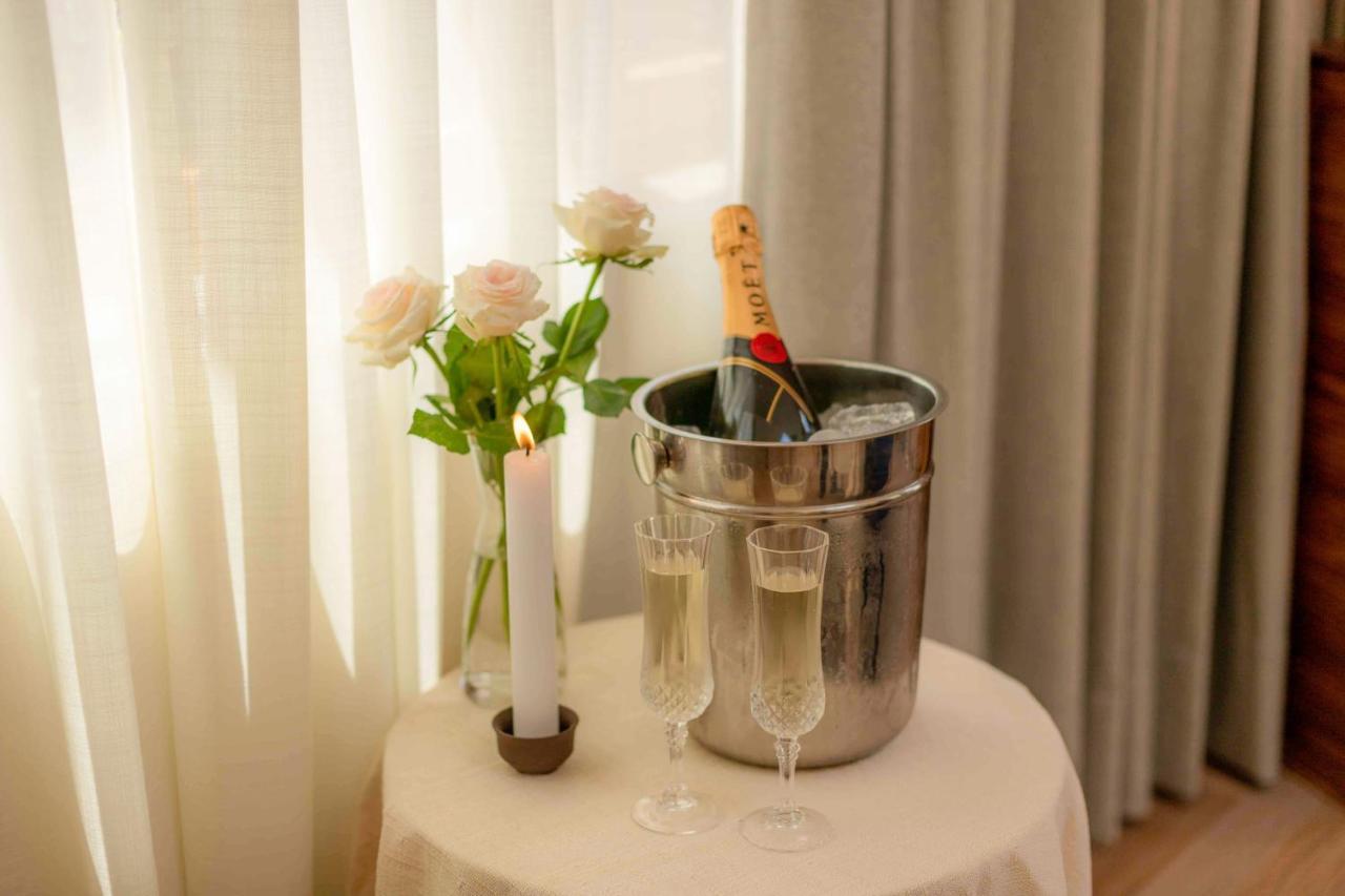 La Valise San Miguel De Allende, Member Of Small Luxury Hotels Exterior photo